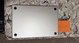Mint
													MacBook Pro Late 2023 (M3) - 16" - Apple M3 Pro 12-core, Silver, 1 TB, 36 GB, 18-core GPU, photo 6 of 6
