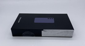New
													Samsung Galaxy S24 Plus - AT&T, Violet, 256 GB, 12 GB, SM-S926U, photo 3 of 5