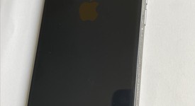 Good
													Apple iPhone X - Unlocked, Gray, 256 GB, A1901, GSM, photo 5 of 6