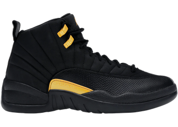 Jordan 12 Retro Black Taxi for sale