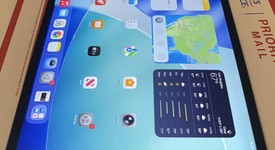 Mint
													Apple iPad Pro 12.9" 3rd Gen 2018 - Wi-Fi, Gray, 64 GB, A1876, photo 3 of 5