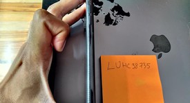 Good
													Apple iPhone Xs - Unlocked, Gray, 64 GB, A1920, photo 4 of 7