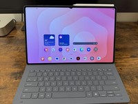 Samsung Galaxy Tab  S11 Ultra