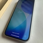 Good Apple iPhone 16e - Unlocked, 128 GB, White, A3212