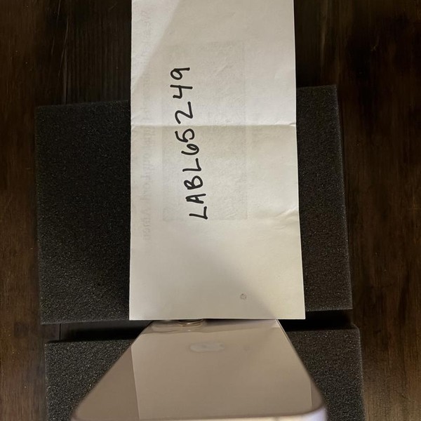 Apple iPhone 13 - Unlocked, 128 GB, Pink, A2482