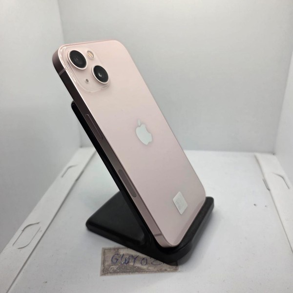 Apple iPhone 13 - Unlocked, 512 GB, Pink, A2482