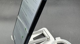 Good
													Apple iPhone 13 - Metro by T-Mobile, Midnight, 128 GB, A2482, photo 3 of 8