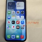 Good Apple iPhone 15 Pro - Unlocked, 128 GB, Black, A2848