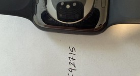 Mint
													Apple Watch Series 8 45mm - Midnight, A2771 - GPS, Aluminum, photo 1 of 6