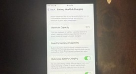 Good
													Apple iPhone SE 3rd Gen 2022 - Unlocked, Midnight, 64 GB, A2595, photo 1 of 9