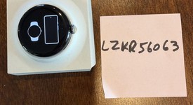 Mint
													Google Pixel Watch 3 - Unlocked, Hazel, 45mm, LTE, photo 1 of 12