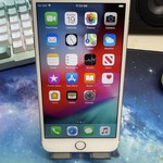 Good Apple iPhone 6 Plus - Unlocked, 16 GB, Gold, A1522