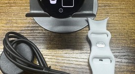 Good
													Google Pixel Watch - Wi-Fi, Gold, Wi-Fi, photo 3 of 6