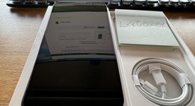 Mint
													Apple iPhone 14 Pro Max - Unlocked, Black, 256 GB, A2651, photo 3 of 10