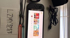 Mint
													Nintendo Switch 2 - Red & Blue, Standard, photo 3 of 11