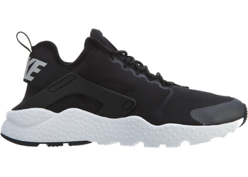 Nike Air Huarache Run Ultra Black White (Women's) for sale