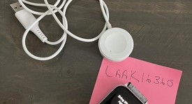 Mint
													Apple Watch Series 4 44mm - Verizon, Silver, A1976 - Cellular, Aluminum, photo 2 of 9