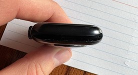 Good
													Apple Watch Series 8 45mm - Midnight, A2771 - GPS, Aluminum, photo 4 of 11