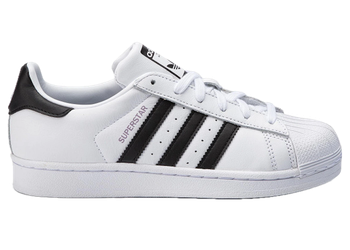 adidas Superstar Footwear White (Women's) for sale