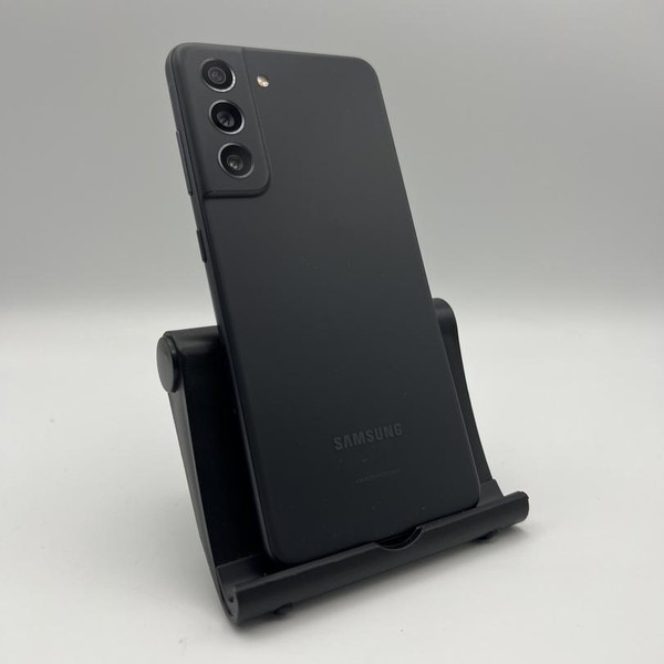 Samsung Galaxy S21 FE 5G - Verizon, 256 GB, Graphite, 8 GB, SM-G990U