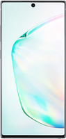 Galaxy Note 10 Plus 5G Comparison
