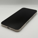 Good Apple iPhone 15 Pro Max - Unlocked, 256 GB, Natural, A2849