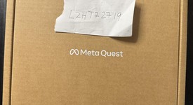 New
													Meta Quest 3S - 128 GB, photo 1 of 2