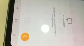 Fair
													Samsung Galaxy S8 Active - T-Mobile, Gray, 64 GB, 4 GB, SM-G892U, photo 3 of 12
