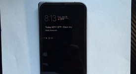 Good
													Google Pixel 10 Pro Fold - Unlocked, Moonstone, 256 GB, GU0NP, photo 1 of 8