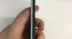 Mint
													Nexus 5X - Unlocked, Blue, 16 GB, LG-H790, photo 4 of 7