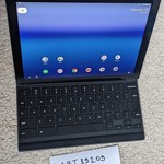 Good Google Pixel C - Wi-Fi, 32 GB, Silver
