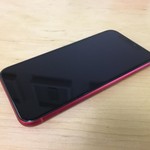 Good Apple iPhone Xr - Verizon, 128 GB, Red, A1984