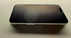 Good
													Apple iPhone 12 - Unlocked, Green, 128 GB, A2172, photo 4 of 11