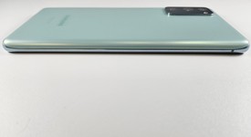 Good
													Samsung Galaxy S20 FE 5G - AT&T, Cloud Mint, 128 GB, 6 GB, SM-G781U, photo 5 of 7