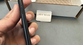 Mint
													Apple iPhone SE 3rd Gen 2022 - Unlocked, Midnight, 64 GB, A2595, photo 3 of 6