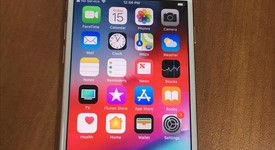 Good
													Apple iPhone 7 - Unlocked, Rose Gold, 128 GB, A1660, photo 2 of 7
