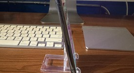 Good
													Apple iPhone 11 Pro Max - Unlocked, Gray, 256 GB, A2161, photo 2 of 9