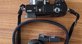 Good
													Sony a6000 - Black, photo 2 of 5