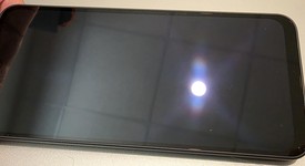 Good
													Samsung Galaxy A16 5G - T-Mobile, Blueblack, 128 GB, 4 GB, photo 5 of 6