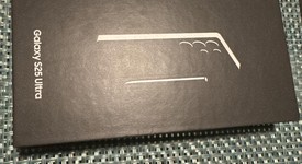 New
													Samsung Galaxy S25 Ultra - Unlocked, Pinkgold, 1 TB, 12 GB, SM-S938U1, photo 2 of 3