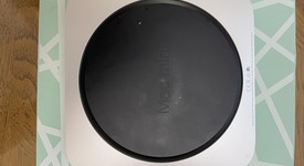 Good
													Mac mini 2023 - Apple M2 Pro 10-core, 512 GB, 16 GB, 1 Gigabit Ethernet, photo 3 of 7