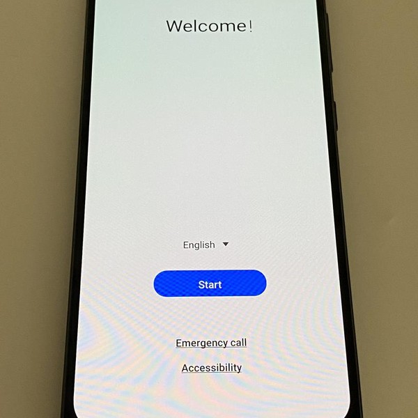 Samsung Galaxy A50 - Verizon, 64 GB, Black, 4 GB