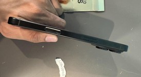 Good
													Apple iPhone 16 Pro - Visible, Black, 128 GB, A3083, photo 4 of 6