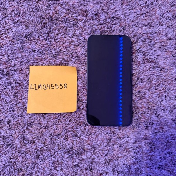 Apple iPhone 13 - Unlocked, 128 GB, Midnight, A2482