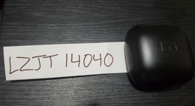 Used
													Beats Powerbeats Pro - Black, photo 1 of 7