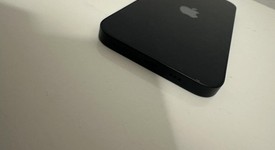 Mint
													Apple iPhone 14 - Unlocked, Midnight, 128 GB, A2649, photo 3 of 11