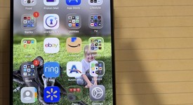 Good
													Apple iPhone 15 Pro Max - Unlocked, Natural, 256 GB, A2849, photo 1 of 10