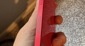Good
													Apple iPhone 14 - Unlocked, Red, 128 GB, A2649, photo 5 of 6