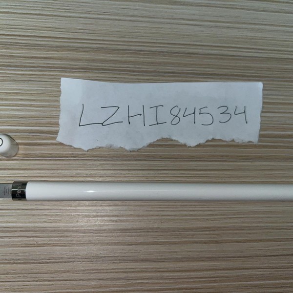 Apple Pencil 1st Gen