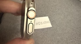 Mint
													Apple Watch Ultra 2 49mm - Unlocked, Natural, A2986, Hermes, photo 5 of 7